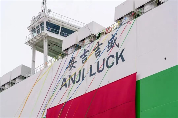 大出海，强底座：透视上汽全球汽车产业体系布局